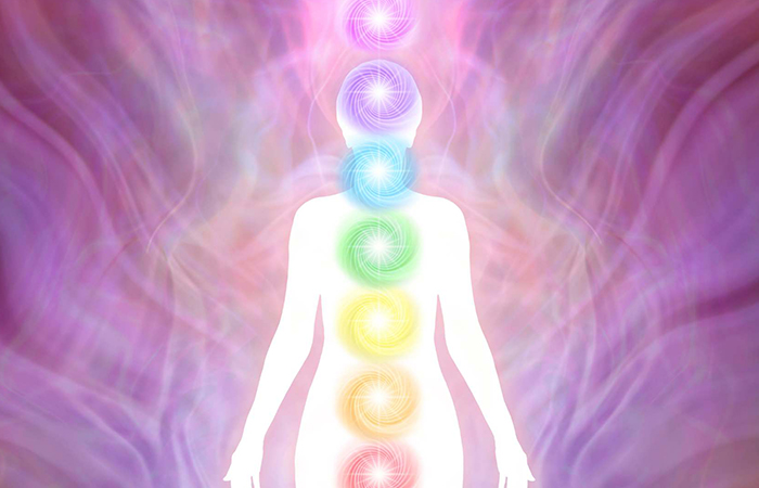 Ascend Reiki 3